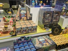 -泡泡玛特POPMART(合生汇店)