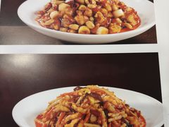 -郭林家常菜(狼垡店)