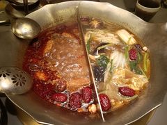 -湊湊火锅·茶憩(南京万象天地店)