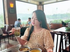 -湖畔居茶楼(湖滨店)