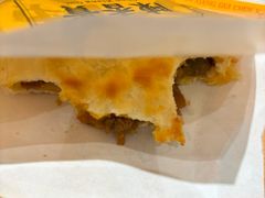 -陳香貴·兰州牛肉面(上海长风大悦城店)