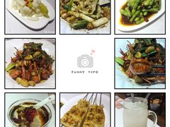 -虾胡闹龙虾馆(湄南河店)