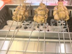 -遇西祠·海鲜烧烤(总店)