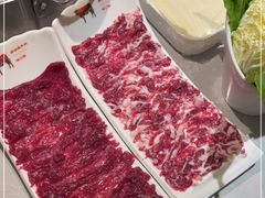 -俏牛哥鲜牛肉牛肆馆(重庆天地店)
