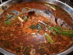 -野山舂·贵州现舂酸汤牛肉(东山店)