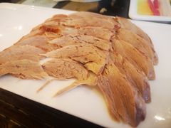 王牌烤鸭-玉林烤鸭店(垡头店)