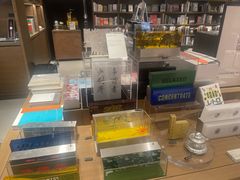 -茑屋书店(天目里店)