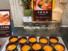 -南通大饭店·米兰餐厅