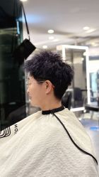 -厘里·salon
