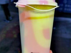 -是椰吱呀(工联店)