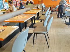 -大快活(丽丰店)