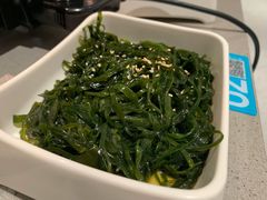 海带-半天妖烤鱼(诺德广场店)