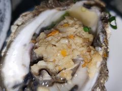 生蚝-四川小胡子海鲜(丁村万人海鲜广场店)