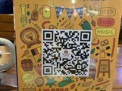 -Paulaner·德国帕拉娜自酿啤酒餐厅(海上世界店)