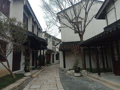 -巡塘古镇