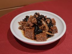 四喜烤夫-老吉士酒家(天平路店)