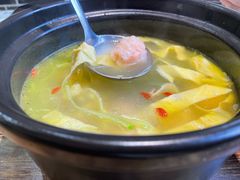 -江南婆婆(车墩店)