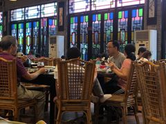 大堂-猪肉婆私房菜(容桂总店)