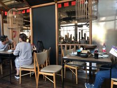 -几荷·恰似故人来(秀水广场店)