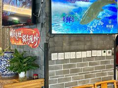 -辣婆婆(航天桥店)