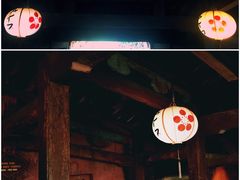 -会安古镇