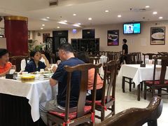 -东兴楼饭庄(六里桥店)