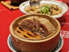 -山西会馆·晋菜·晋商宴·牌匾博物馆(胜利东街店)