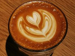 -Peet's 皮爷咖啡(东湖路手作店)