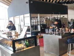 -Seesaw Coffee(朝阳大悦城店)