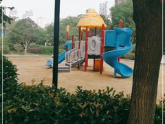 -金辉·天鹅湾