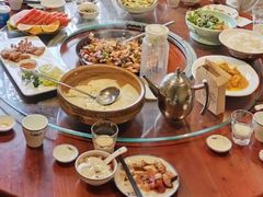 -大自然(鲁家村店)