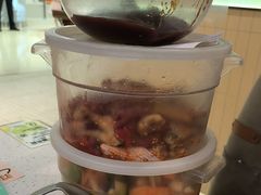 -黄记煌三汁焖锅(悦方IDmall店)