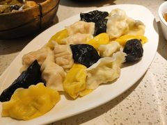 -船歌·鱼水饺青岛菜(金狮广场店)