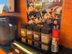 -天妇罗内顺田(罗湖店)