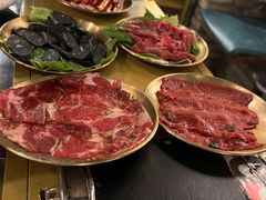 -三代烤肉(保利广场店)