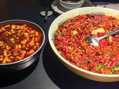 传统水煮鱼-麻六记(凤凰汇店)