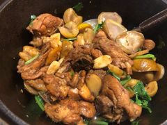 -铁公鸡·四川料理(天环广场店)