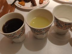 -比格比萨自助(新辰里学清路店)