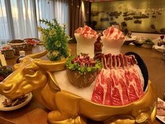 -尚海豆捞(乐虹坊店)