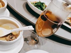 -神洲四海大酒楼(王府井澳门中心店)