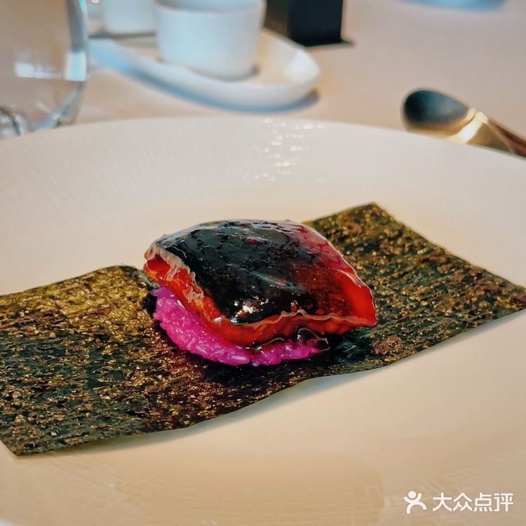 在三月·醉淮扬吃了顿超满意的精致淮扬菜