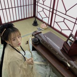 -八角古风摄影