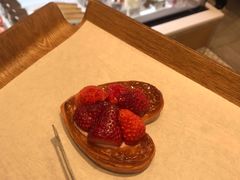 -巴黎贝甜(右安门店)