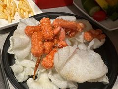 -海底捞火锅(CBD安泰广场店)