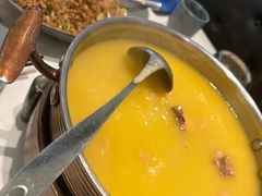 -鹿港小镇(悠唐店)