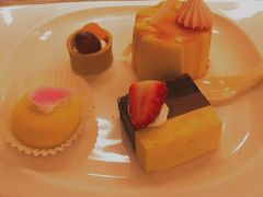 -杭州国际会议中心洲际酒店-原素全日餐厅(解放东路店)