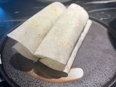 薄饼豉油肉-新白鹿餐厅(虹桥南丰城店)