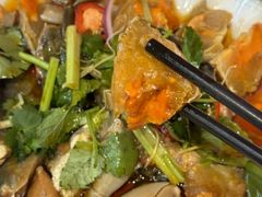 -官塘锋记鱼生·生腌·砂锅粥(牌坊街店)