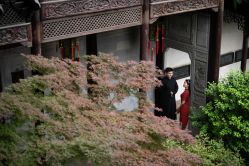 点击看大图 -唯一旅拍·颂当代影像艺术中心(上城店)