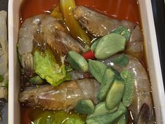 -板凳烧烤(东关街店)